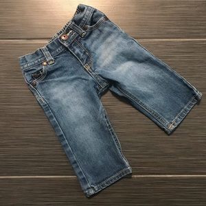 OshKosh Straight Leg Jeans